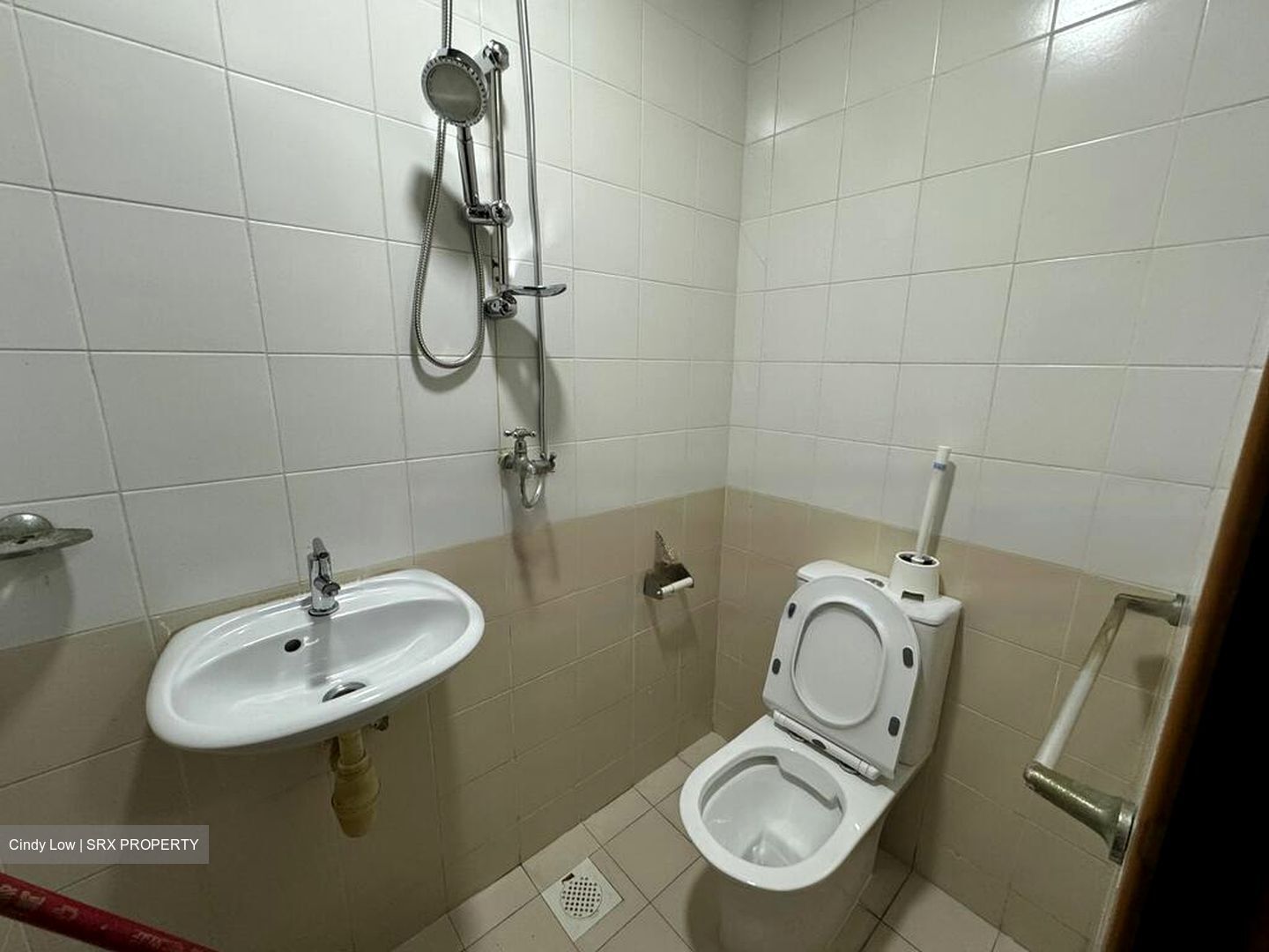 The Floravale (D22), Condominium #480775471